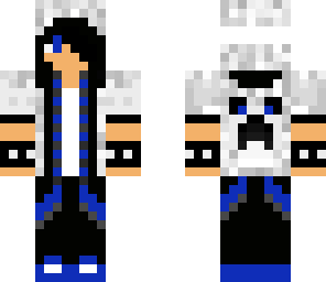 my skin