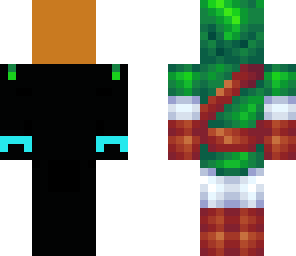 half link