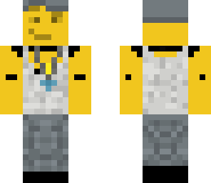 gangsta test dummy