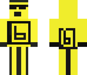 butterboy version 2