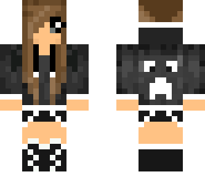 edit skin