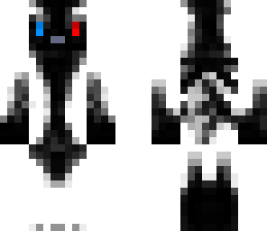 my character 