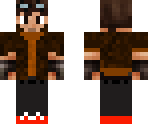 captain hans mark 3 hd