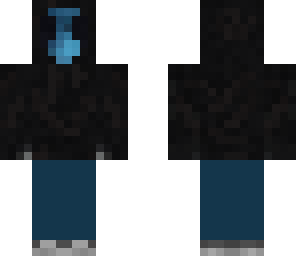 eyeless jack