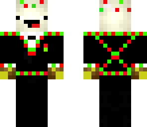 ccake tux