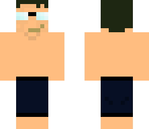 swimmer boy