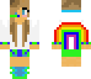 my skin