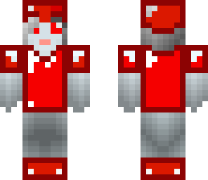 armor vampire