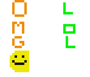 omg