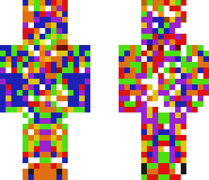 rainbow