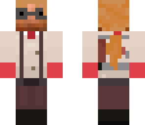 girl medic