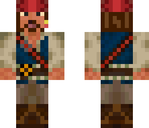 jack sparrow