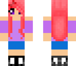 hot chick