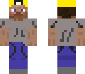 steve the minecraftin
