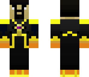 ausome buder antvenom