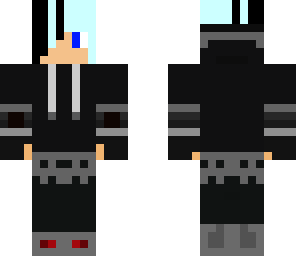 emo skin