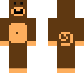 bonobo