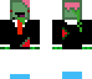 mr zombie