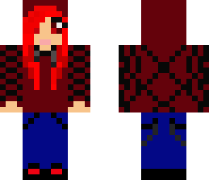 fixed vampire self