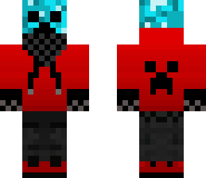 blue creeper