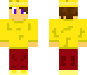 jackie_boy5891 budder for skydoesminecraft