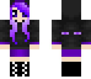 ender girl