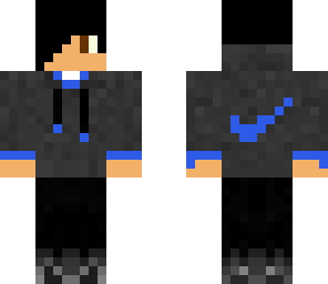 ninja boy