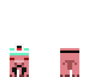 random piggy