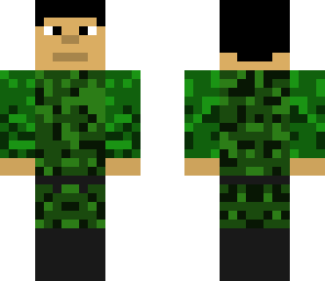 hunter