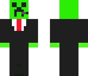 creeper security