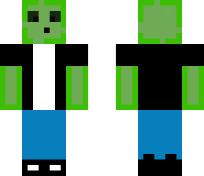 dj slime