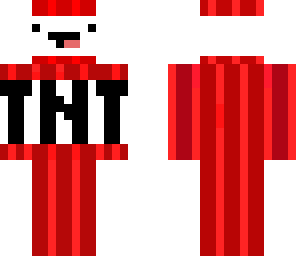 derped out tnt