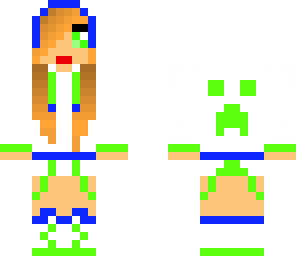 girl