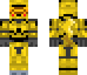 pikachu spartan mk vi