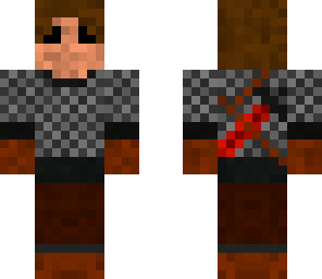 noble knight