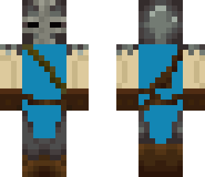 storm cloak