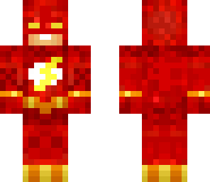 flashes grand son 2