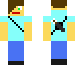 archer
