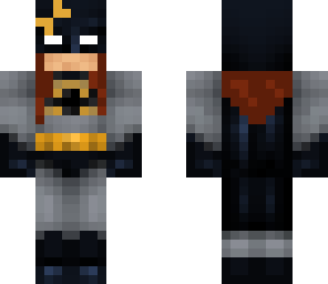 batgirl