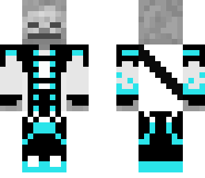good skeleton