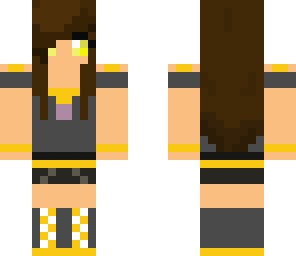 recruit girl