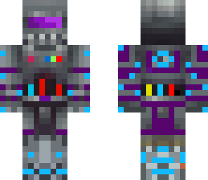 ender trooper