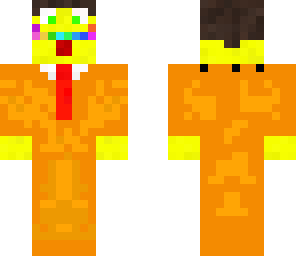 derp suit