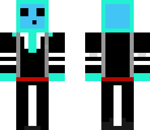 blue slime