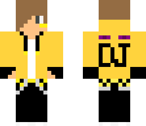 golden dj