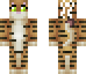 tiger girl