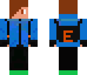 evan