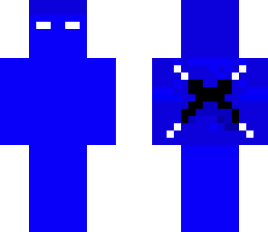 hero brine ninga blue
