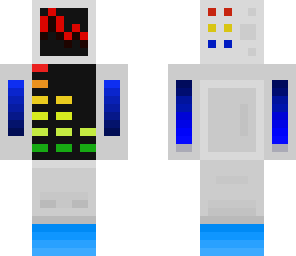 stareo robot