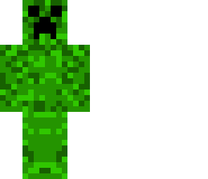 flat creeper